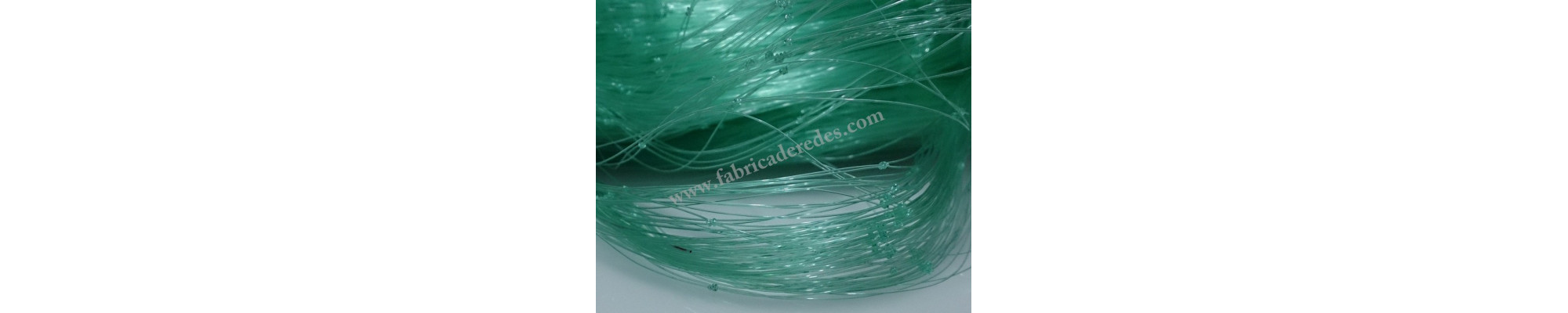 Monofilament networks 0.35mm