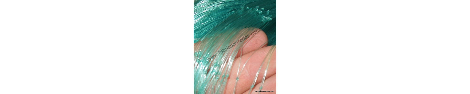 MONOFILAMENT NETZWERKE 0,40 MM 