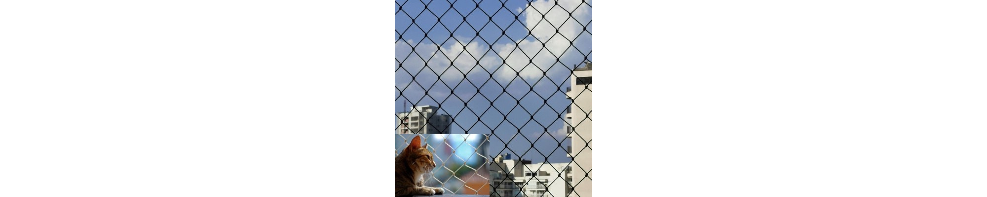 Redes de Seguridad de Calidad ?: Su Seguridad es Nuestra Prioridad