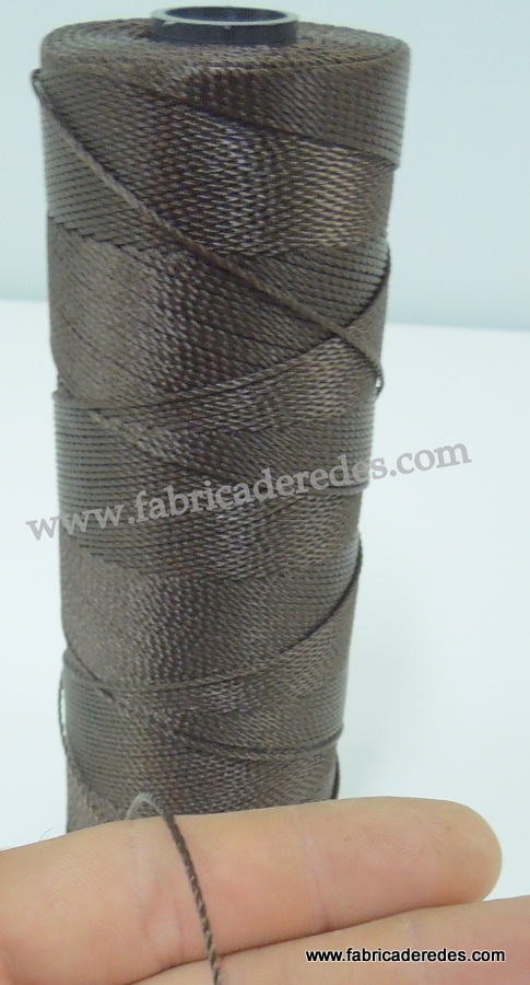 hilo torzal de nylon 1615