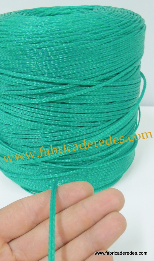 Hilo trenzado polietileno 8843