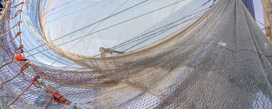 Venta de redes para pesca, fabrica de redes Peru