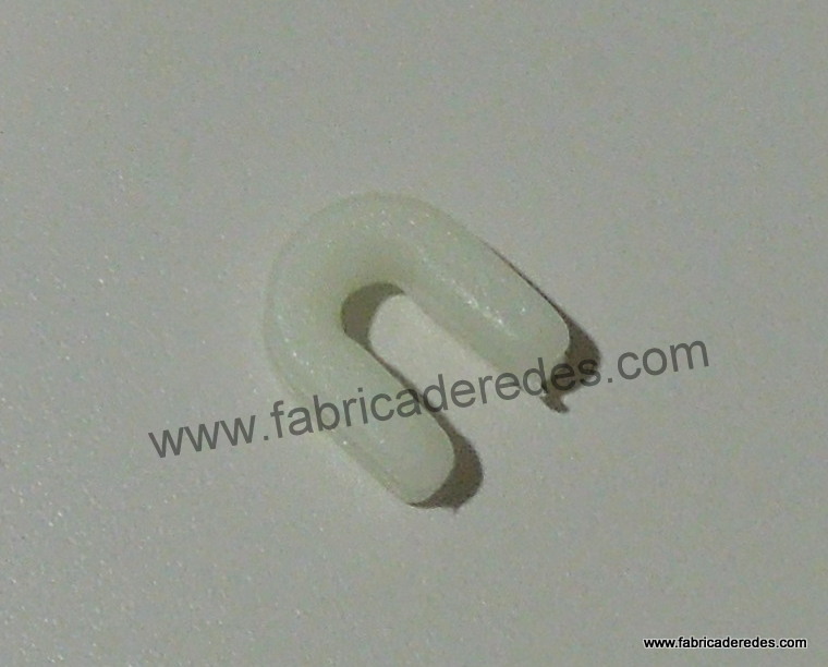 Guardacabos para aparejos de pesca profesionales