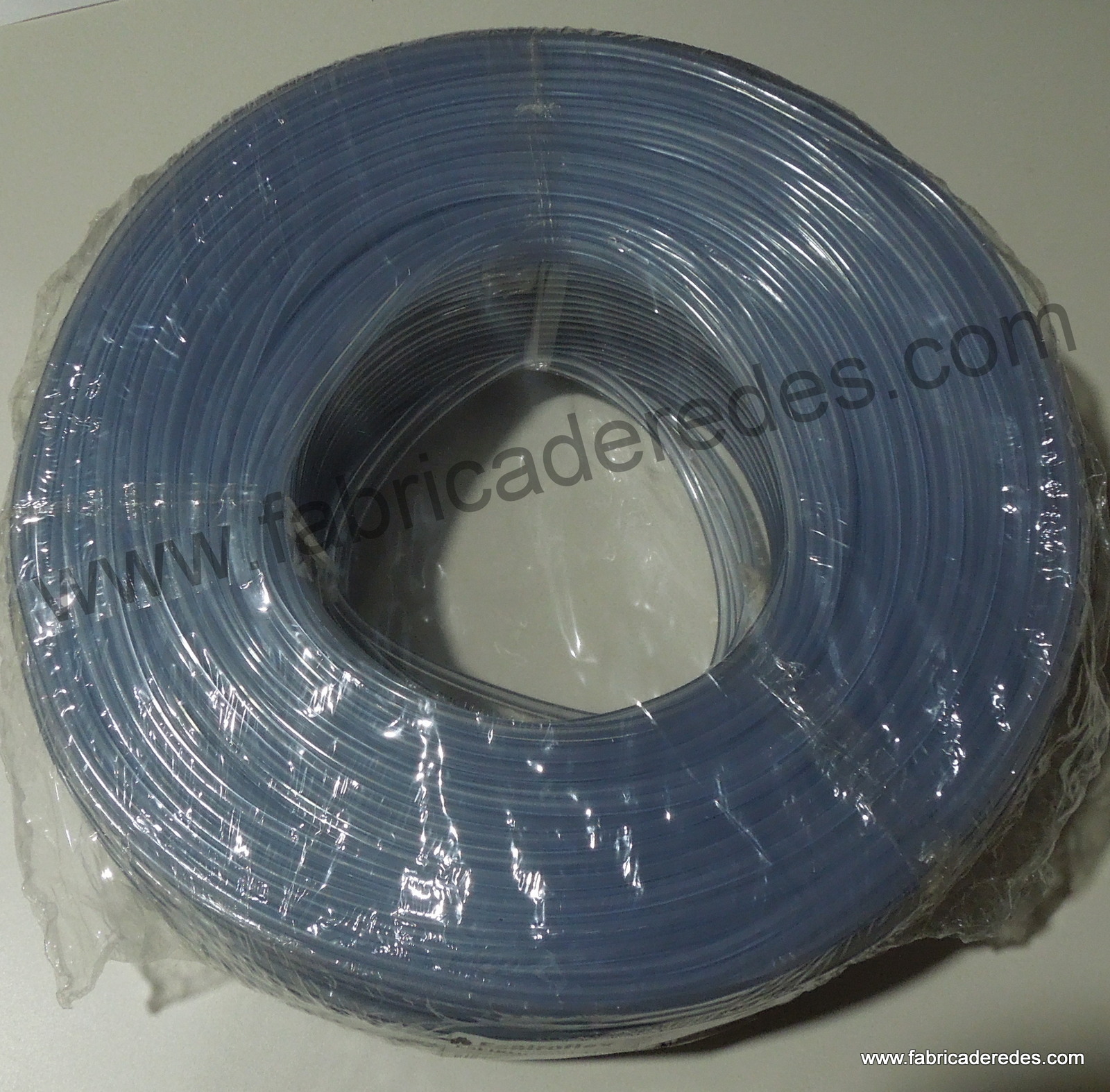 Tubo flexible expiroflex 2x4